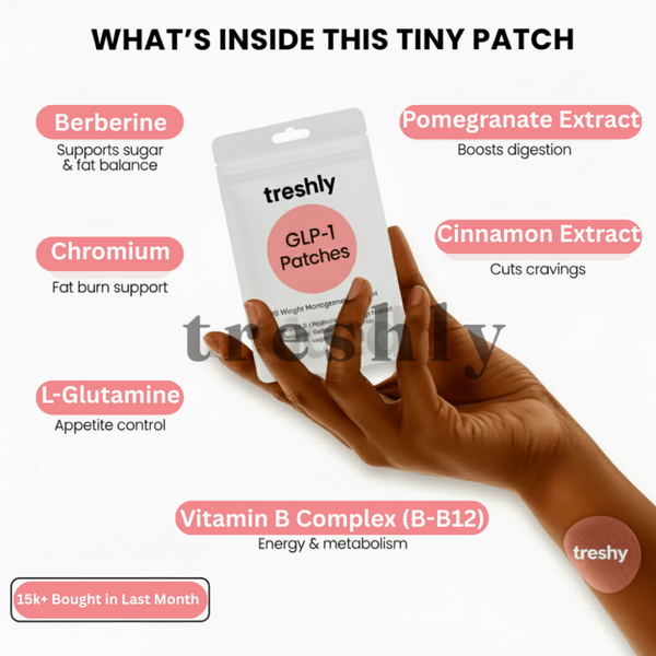 Wellness Boost Patches for Women™