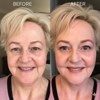 Elorel Treshly Magic Foundation Stick