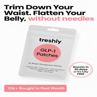 Wellness Boost Patches for Women™