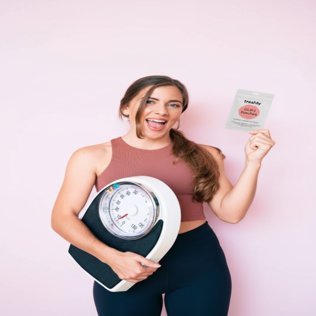 Wellness Boost Patches for Women™