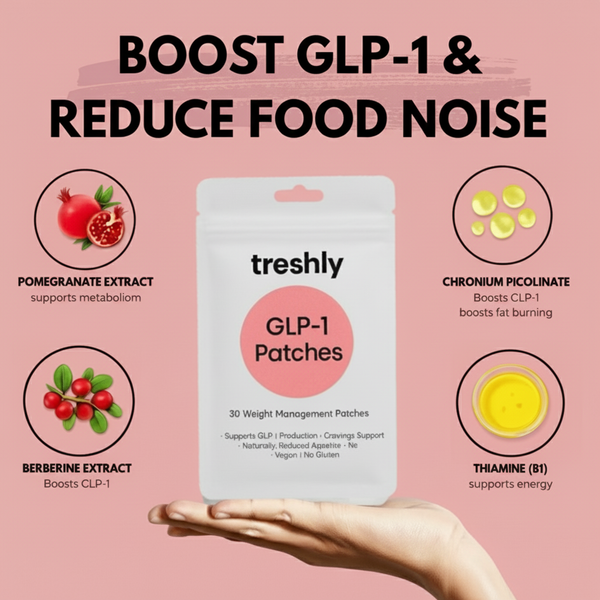 Wellness Boost Patches for Women™