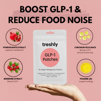 Wellness Boost Patches for Women™