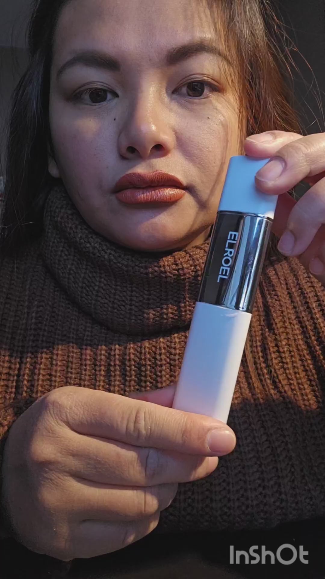 Elorel Treshly Magic Foundation Stick video