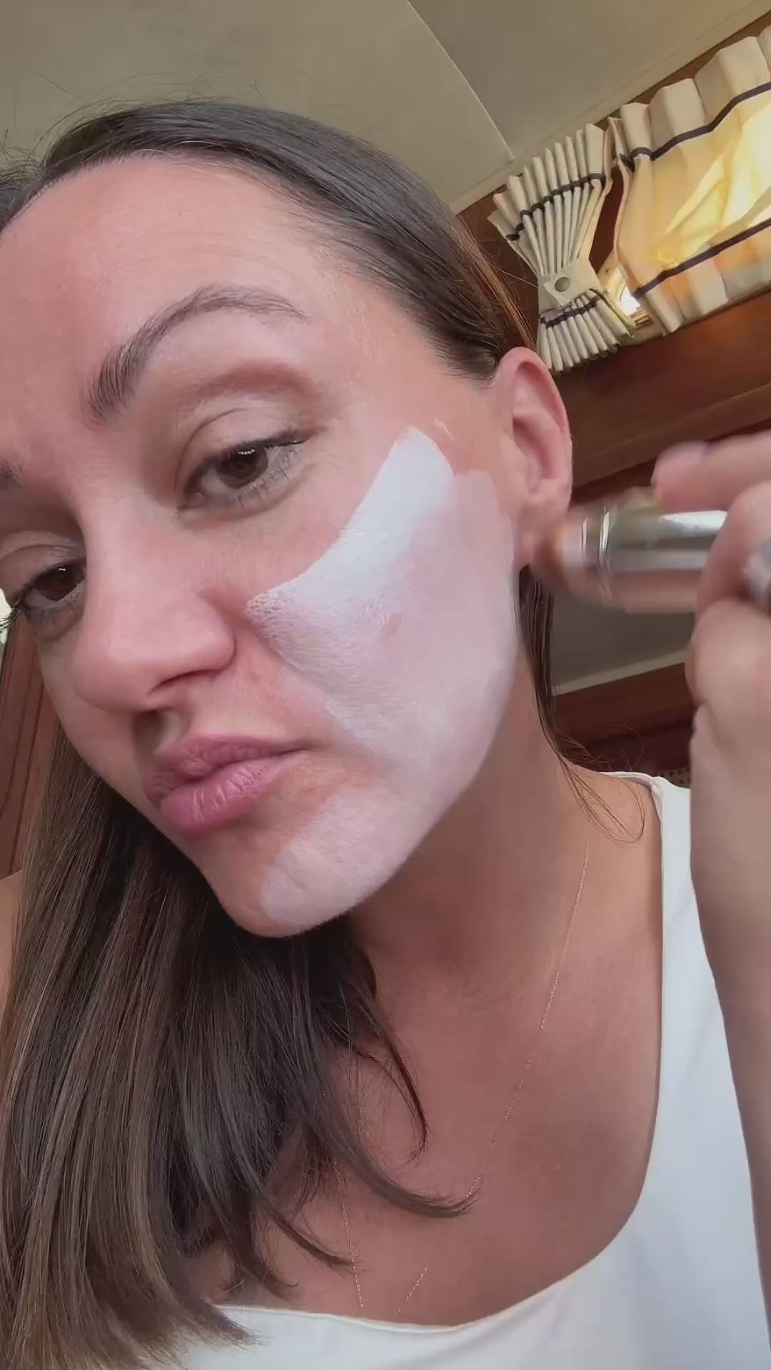 Elorel Treshly Magic Foundation Stick video