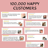 Wellness Boost Patches for Women™